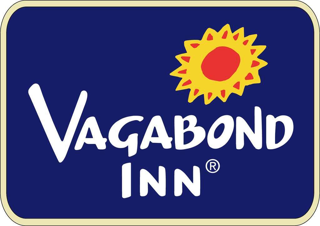 Vagabond Inn Los Angeles At Usc Logotipo foto